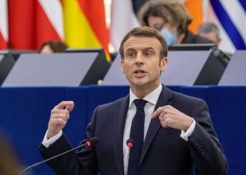 Europa dividida ante la crisis en Ucrania