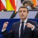 Europa dividida ante la crisis en Ucrania
