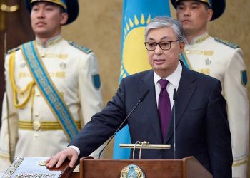 Manifestaciones en Kazajistán generan cambios en el gobierno y tensión regional