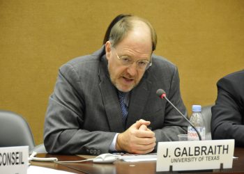 La academia abolió las políticas de precios del menú por acción de los lobbys