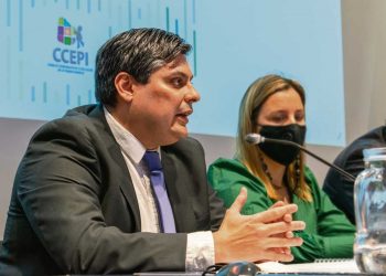 Vicepresidente de INAU reclama mayores controles y avanzar a una gestión más ordenada