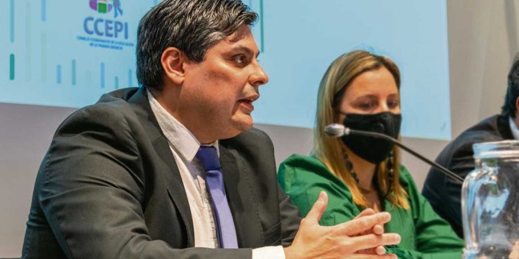 Vicepresidente de INAU reclama mayores controles y avanzar a una gestión más ordenada