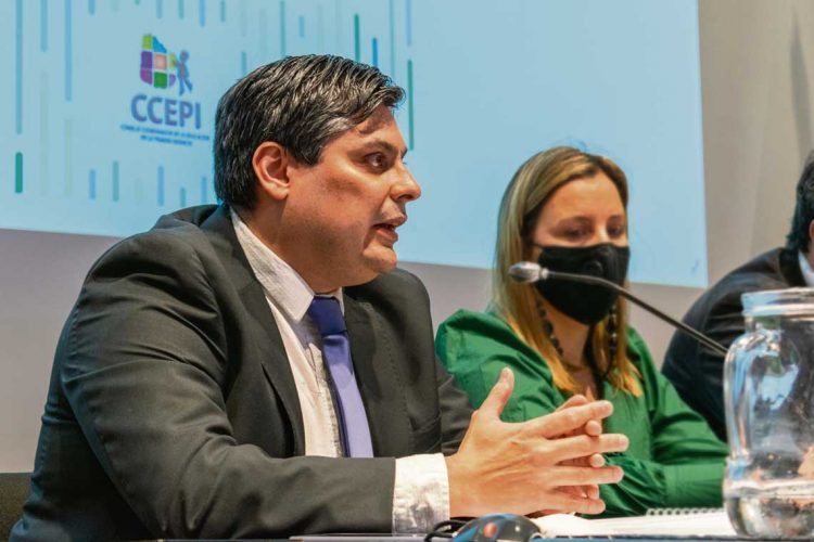 Vicepresidente de INAU reclama mayores controles y avanzar a una gestión más ordenada