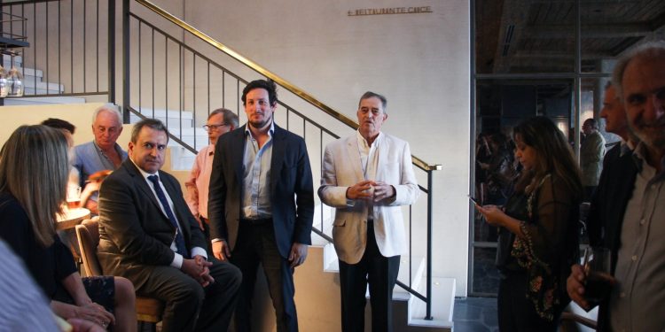 Brindis de La Mañana