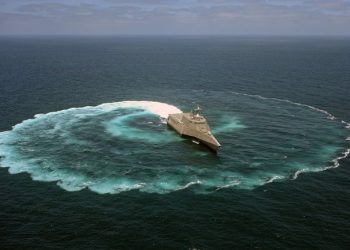 El inútil giro de 360 grados en torno a la forestación