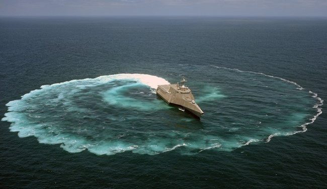 El inútil giro de 360 grados en torno a la forestación