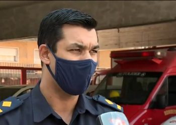 Queda un solo foco activo en el incendio de 37 mil hectáreas en Paysandú y Río Negro