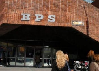 Reclamos contra BPS por retiro de pensiones por discapacidad