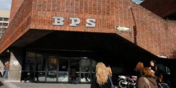 Reclamos contra BPS por retiro de pensiones por discapacidad