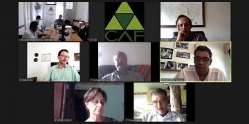 Campo Unido estableció varios temas que estarán en su agenda este 2022