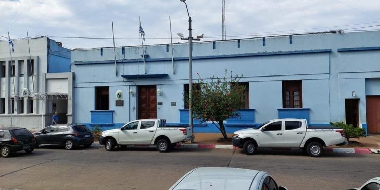 Tres nuevas formalizaciones por doble homicidio