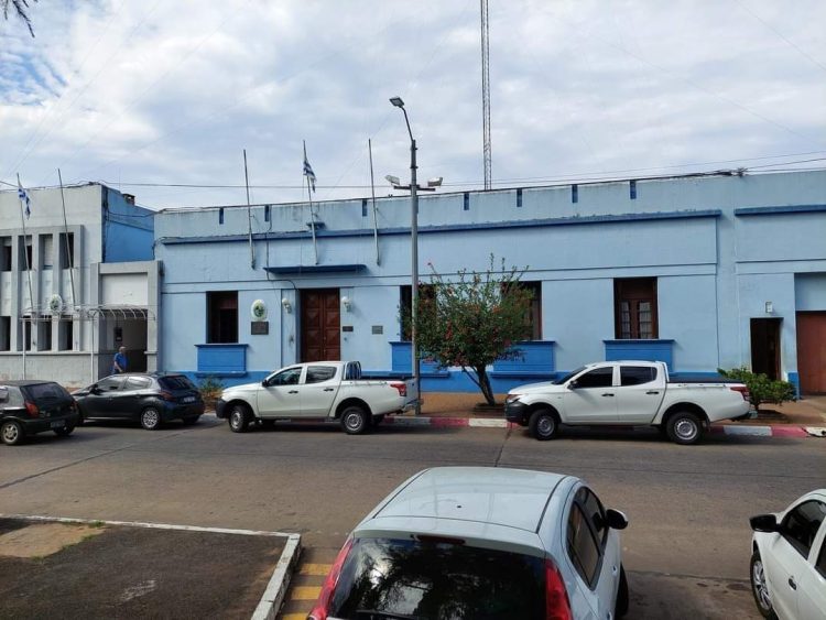 Tres nuevas formalizaciones por doble homicidio