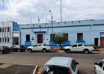La delincuencia sigue cobrando víctimas en rivera. Dos nuevos homicidios
