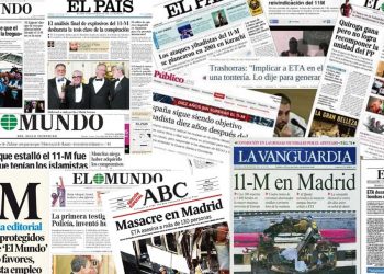 Prensa y verdad: la mentira del gobierno de Aznar respecto al 11-M