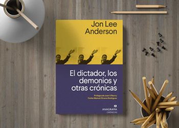 El dictador, los demonios y otras crónicas