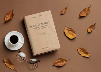 La Compañía de Jesús en Montevideo. Época colonial. Carlos Ferrés