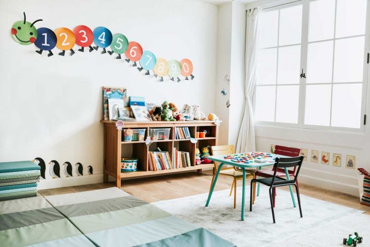 Matrícula en enseñanza privada sigue a la baja, excepto en Punta del Este