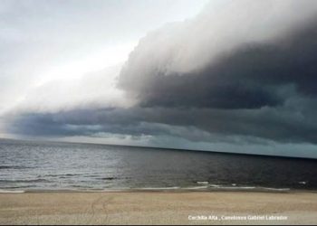 Verano intenso con eventos extremos