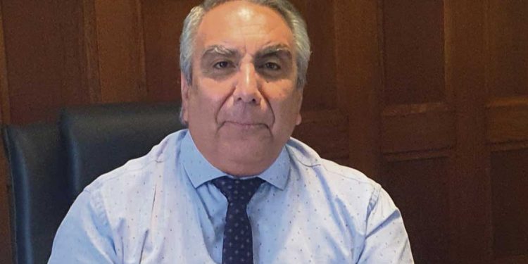 Gustavo Gomila: “Siempre le hemos tratado de buscar una solución a los productores”