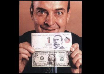 Ni kirchneristas ni menemistas