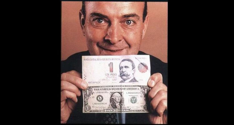 Ni kirchneristas ni menemistas