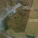 Se evidencia otra faceta de vulnerabilidad ambiental de Uruguay