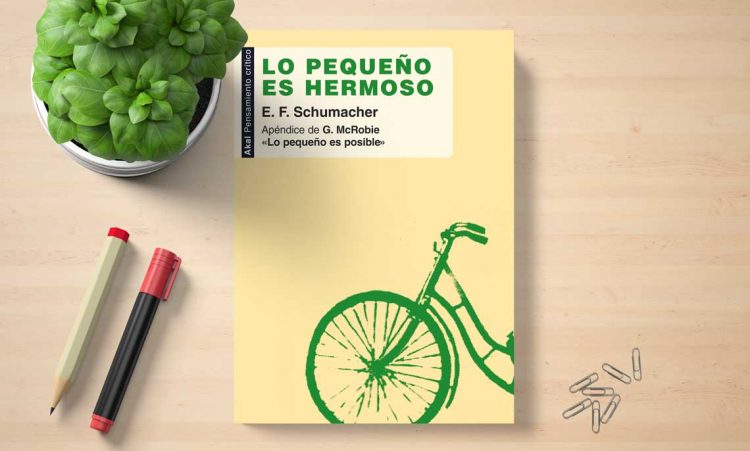 Lo pequeño es hermoso