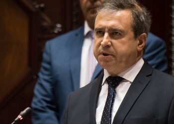 Senador Lozano: “No se puede decir que los incendios forestales no se pueden prever”