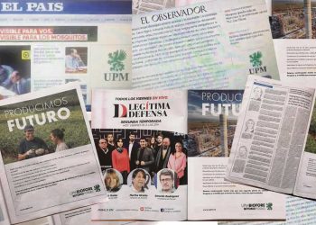 Manini alerta sobre campaña mediática por presión de “grupos económicos”