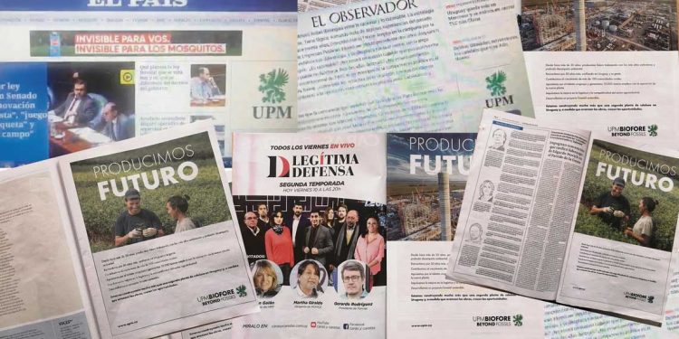 Manini alerta sobre campaña mediática por presión de “grupos económicos”