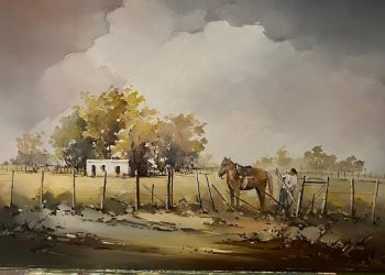 Mundo Gaucho desembarca en Punta del Este para exhibir nuestras tradiciones