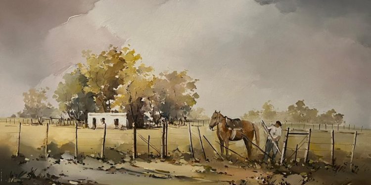 Mundo Gaucho desembarca en Punta del Este para exhibir nuestras tradiciones