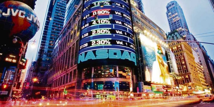 Volatilidad de los mercados globales
