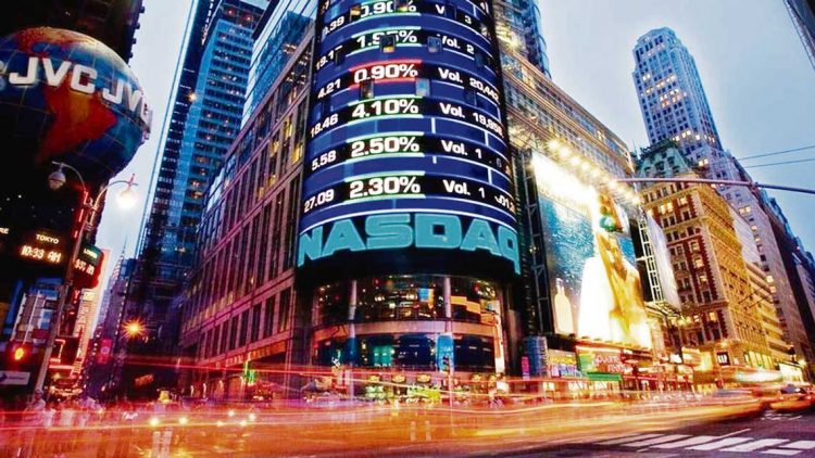 Volatilidad de los mercados globales