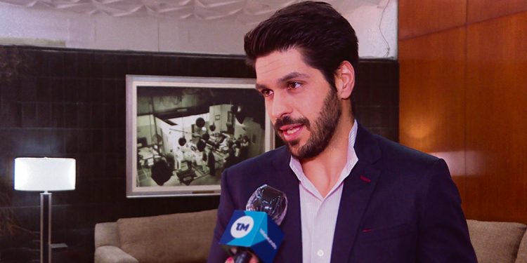 “Hay un foco de atención enorme del policía en este referéndum”