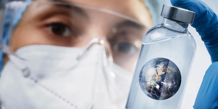 “Ómicron es un puente hacia la endemia”, según virólogo