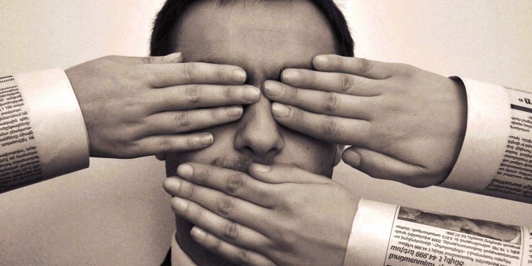 Lo políticamente correcto