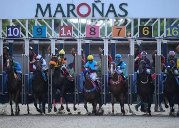 El Turf se viste de fiesta con el Gran Premio Ramírez en Maroñas