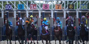 El Turf se viste de fiesta con el Gran Premio Ramírez en Maroñas