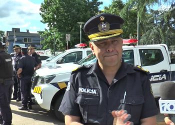 Rivera bajo asedio: Seis homicidios en quince días