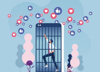 Prisioneros de la imagen