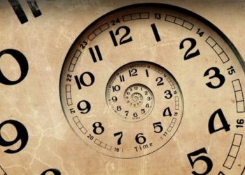 El tiempo en que nos tocó vivir