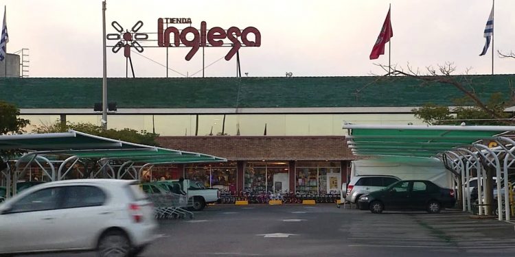 Tienda Inglesa lanza la Mega Liquidación con descuentos de hasta 50%