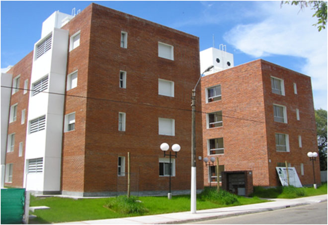 Ministerio de Vivienda abrió llamado a interesados en Montevideo e interior