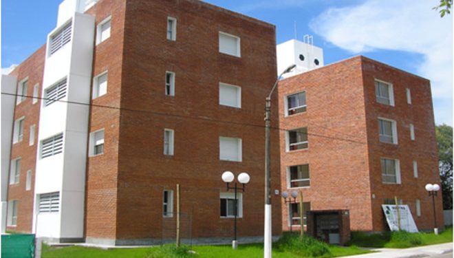 Ministerio de Vivienda abrió llamado a interesados en Montevideo e interior
