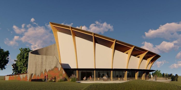 Museo de Arte Contemporáneo Atchugarry – MACA