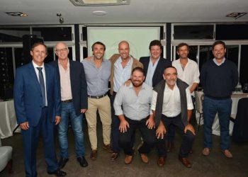 ACA celebró 75 años: “Somos una entidad proactiva y con espíritu integrador”, dijo Alfredo Lago