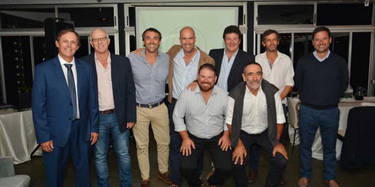 ACA celebró 75 años: “Somos una entidad proactiva y con espíritu integrador”, dijo Alfredo Lago