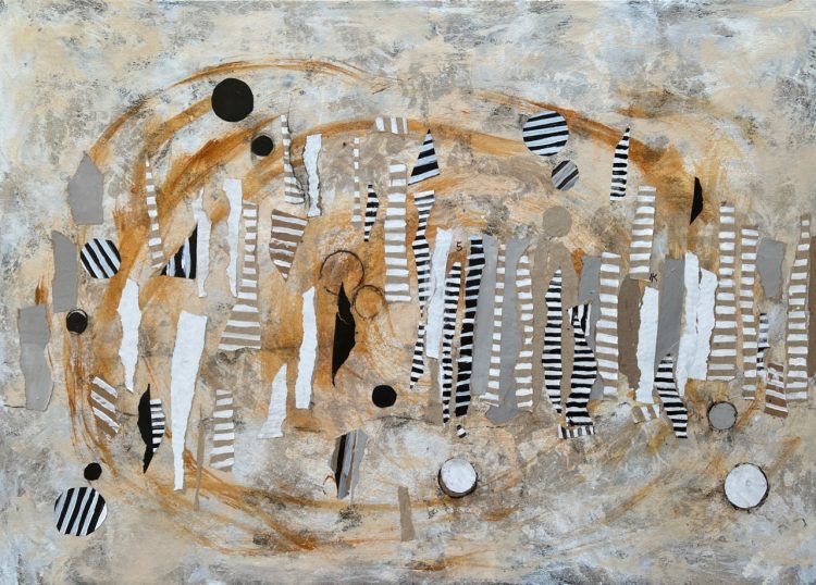 Las 10 de La Mañana: Ides Kihlen