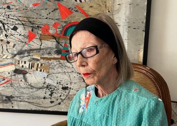 Las 10 de La Mañana: Ides Kihlen